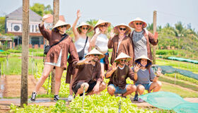 Experience Vietnam’s heritage with visa-prepared tours